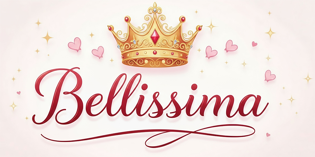 Bellissima