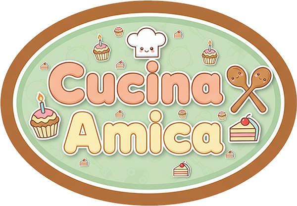 Cucina Amica
