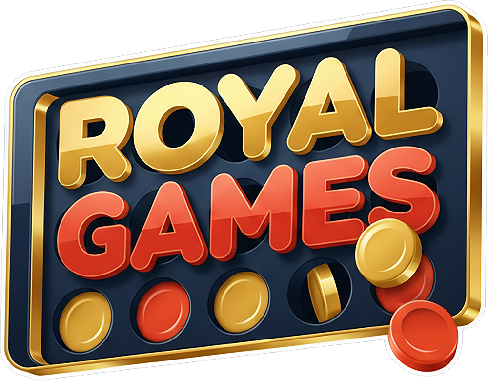 Royal Games