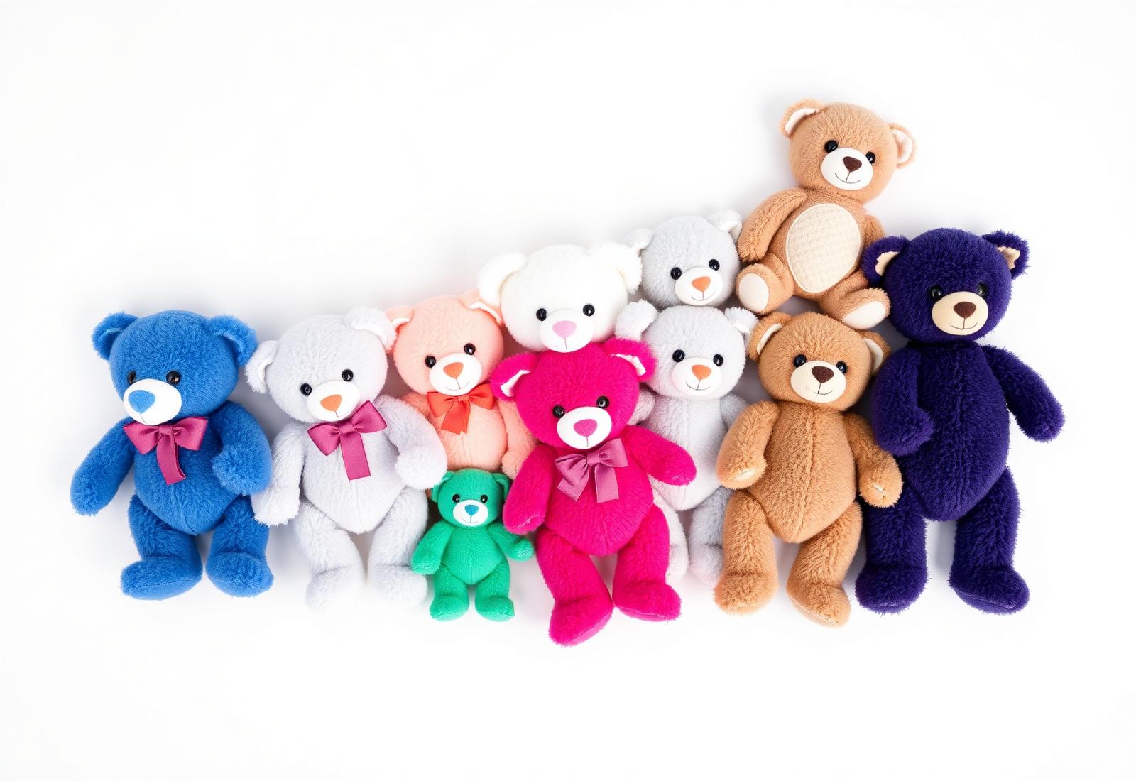 Peluche Royal: tutti i nuovi modelli.