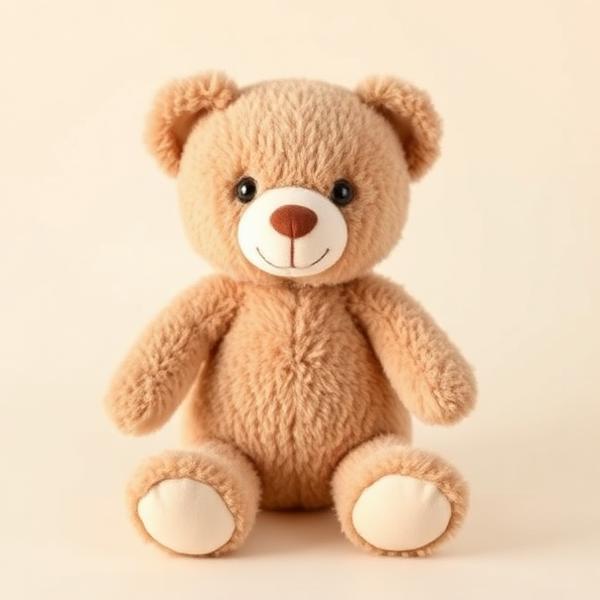 Peluche Orso Classic 24cm