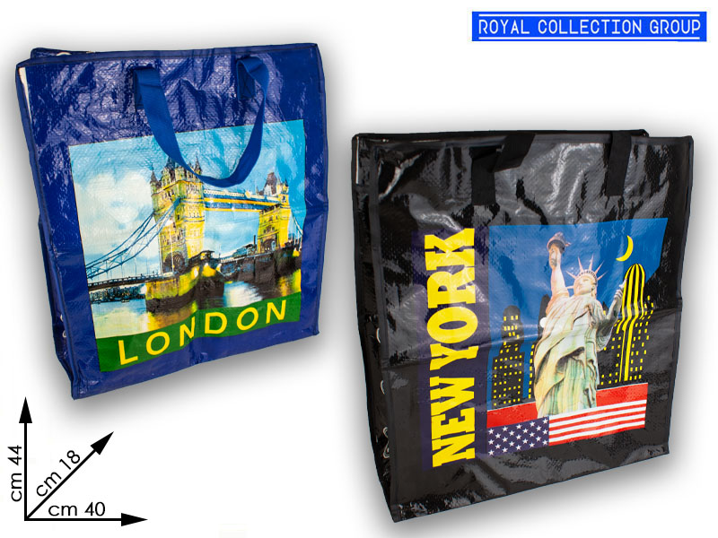 3081 Borsa London Cm45x38
