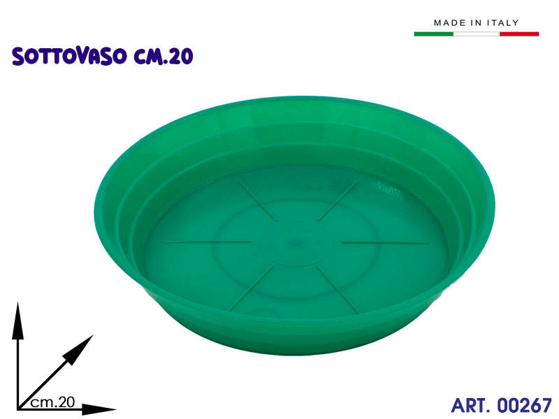 Sottovaso Cm20