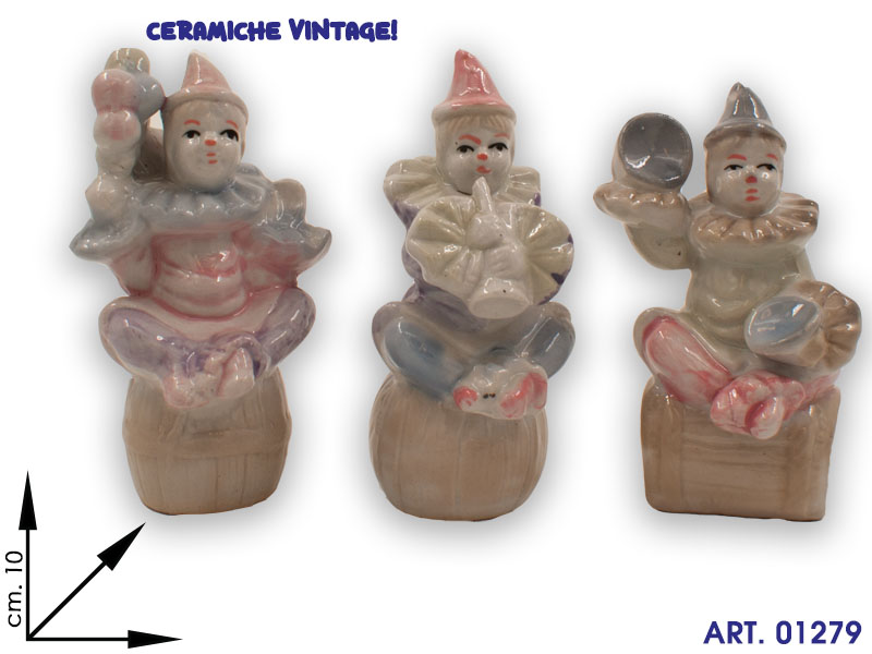 Art Vari Economici Porc Cm10