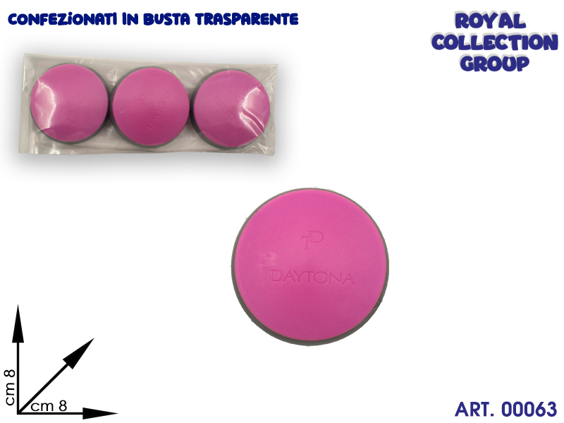 8108 T Set 3 Profumi Armadio Daytona