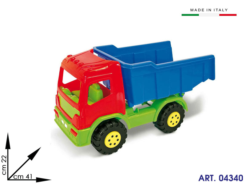 180 Camion Senior Cm41x22 95030095