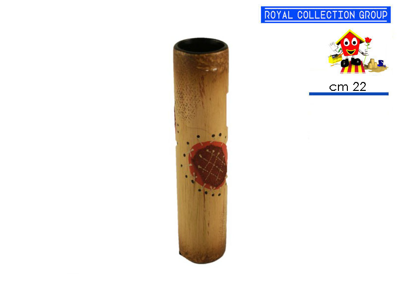 Gv6241 Vaso Ceramica Cm22