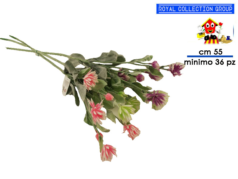 Gv6833 Ramo Dalia ( Min 36 Pz) Cm55 67021000