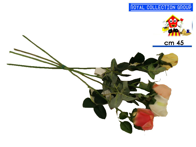 Gv6783 Stelo Rose S/bocciolo Cm60 (min 36 Pz) 67021000
