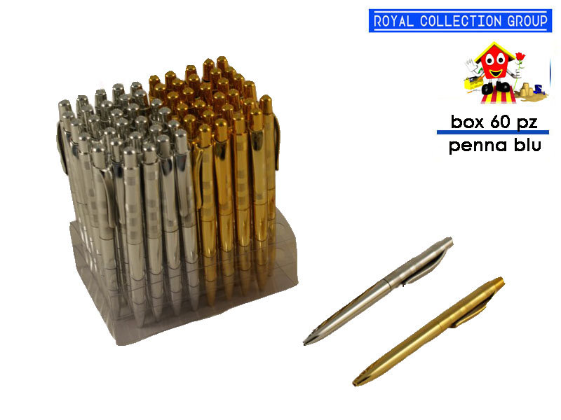 K145 Conf Penna Blu Display Pz60