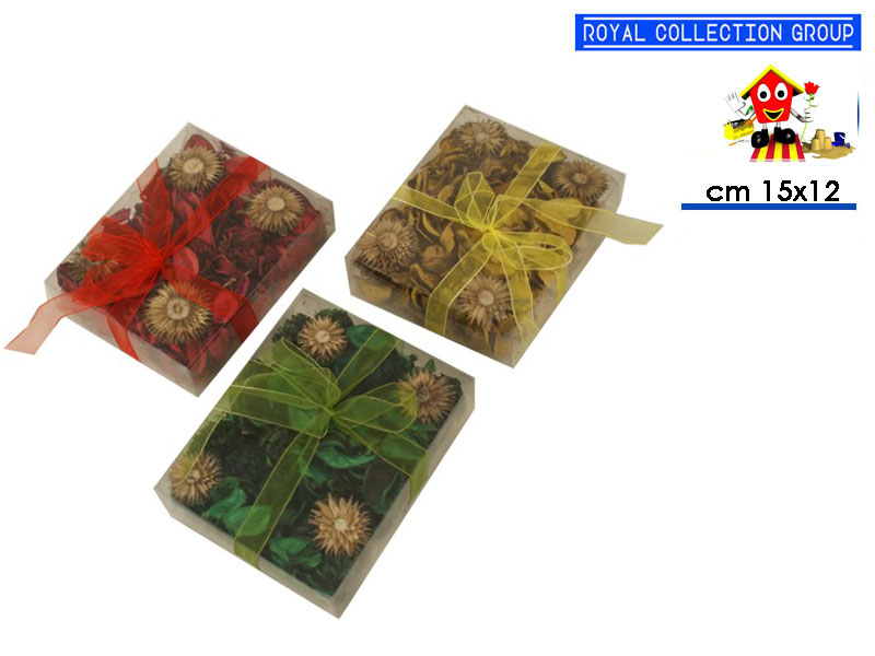 K239 Fiori Secchi Prof Ass Cm15x12 67021000