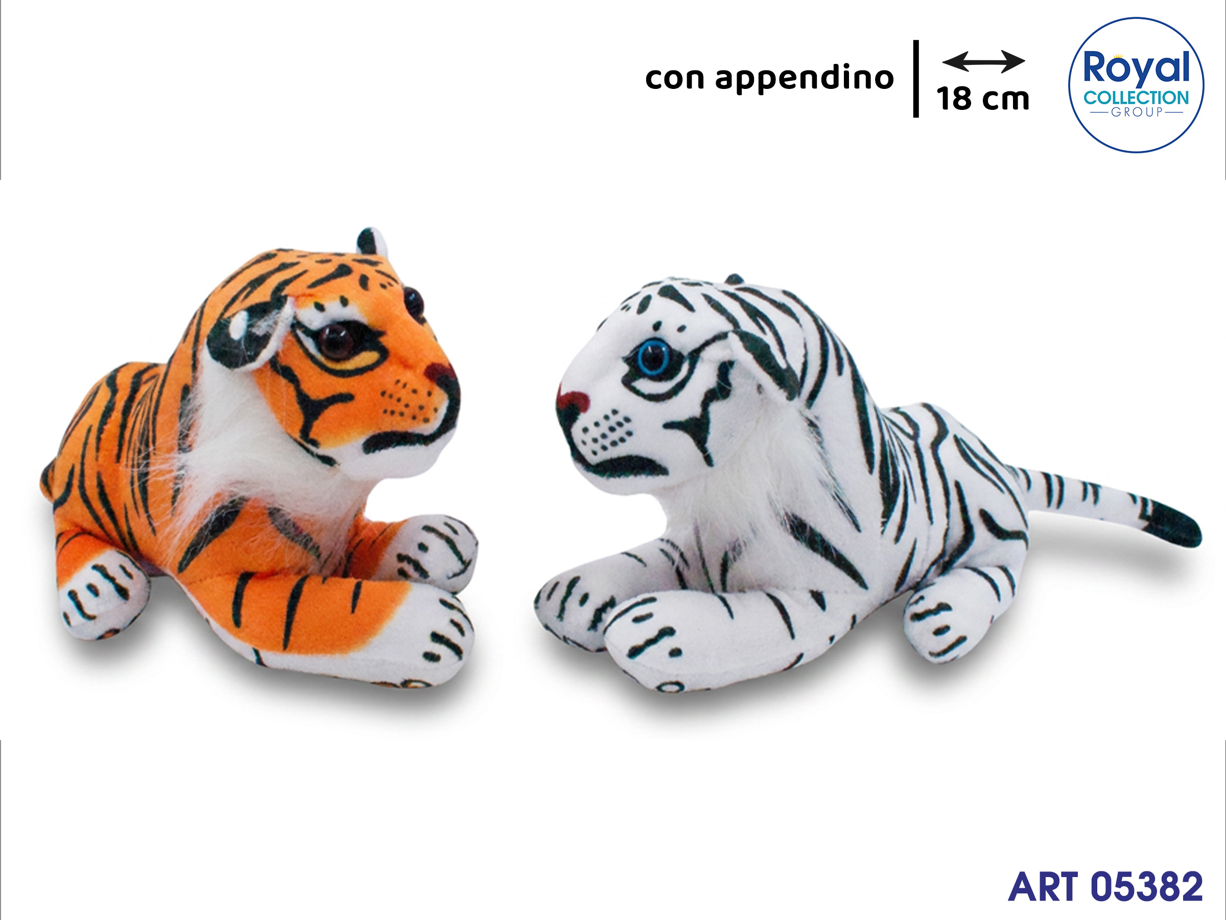 Pl2880 K249 -c5 3096 Savana 2 Col Peluche Cm 18