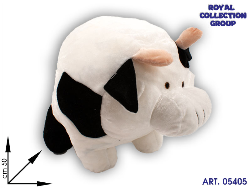 140195a-1 2424 2434 Peluche Mucca Cm50 95030041