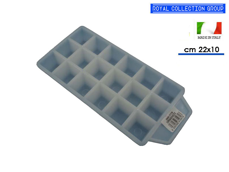 Formaghiaccio 18 Cubi Cm22x10 39241000