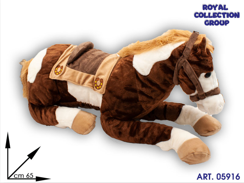 A1 15700 Cavallo Marrone Cm65 95030041