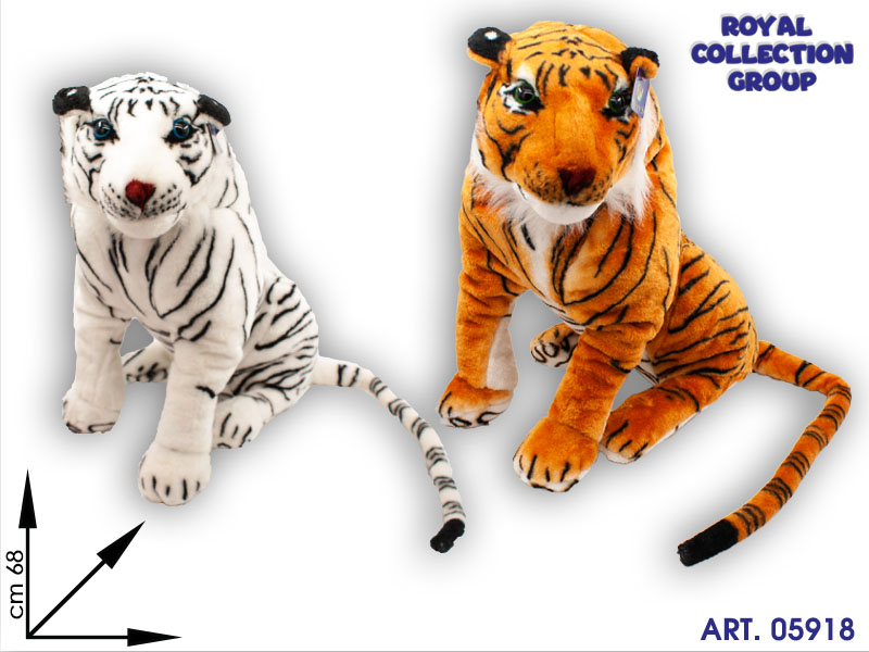 C5 11157 Tigre Seduta 2 Col Cm68 95030041