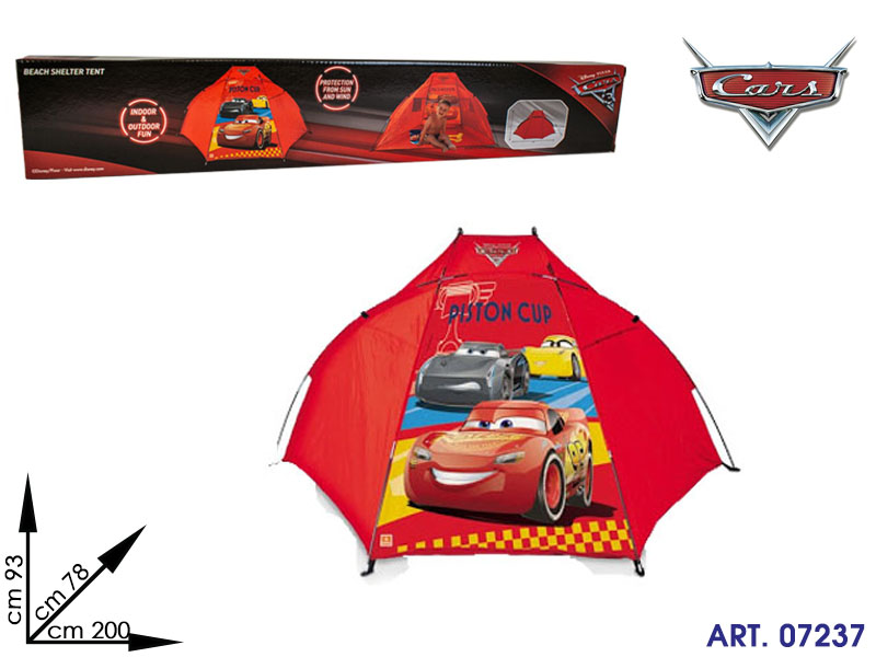 28393 Tenda Cars  Cm 60 X10