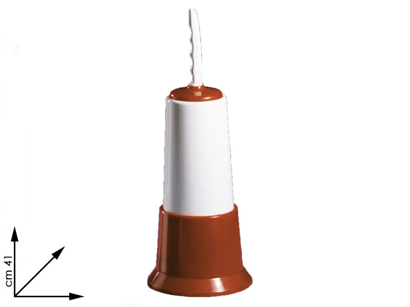 70 Portascopino Chiuso Cm 41