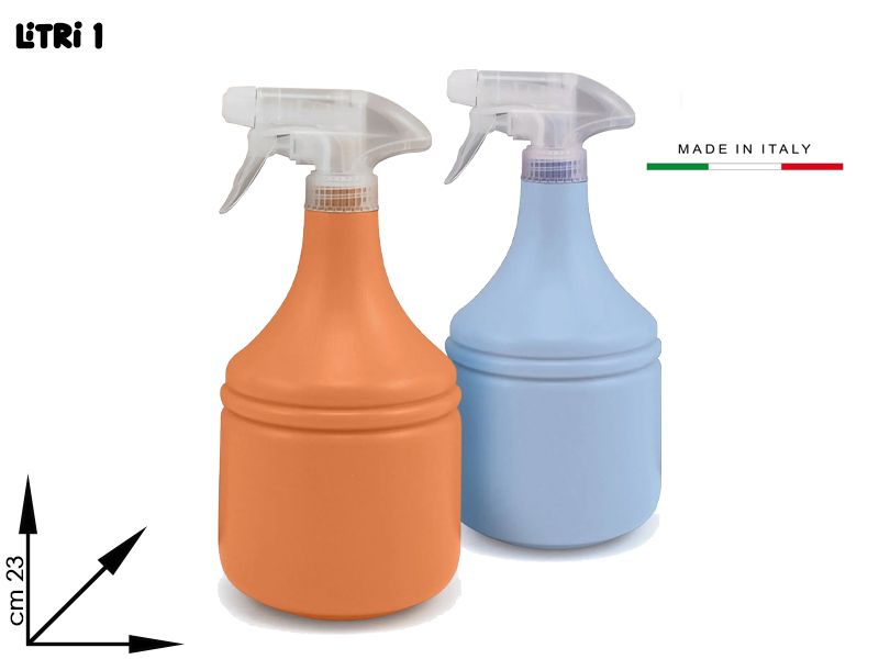 Art 96 Spruzzino Plastica Lt 1   Cm 23