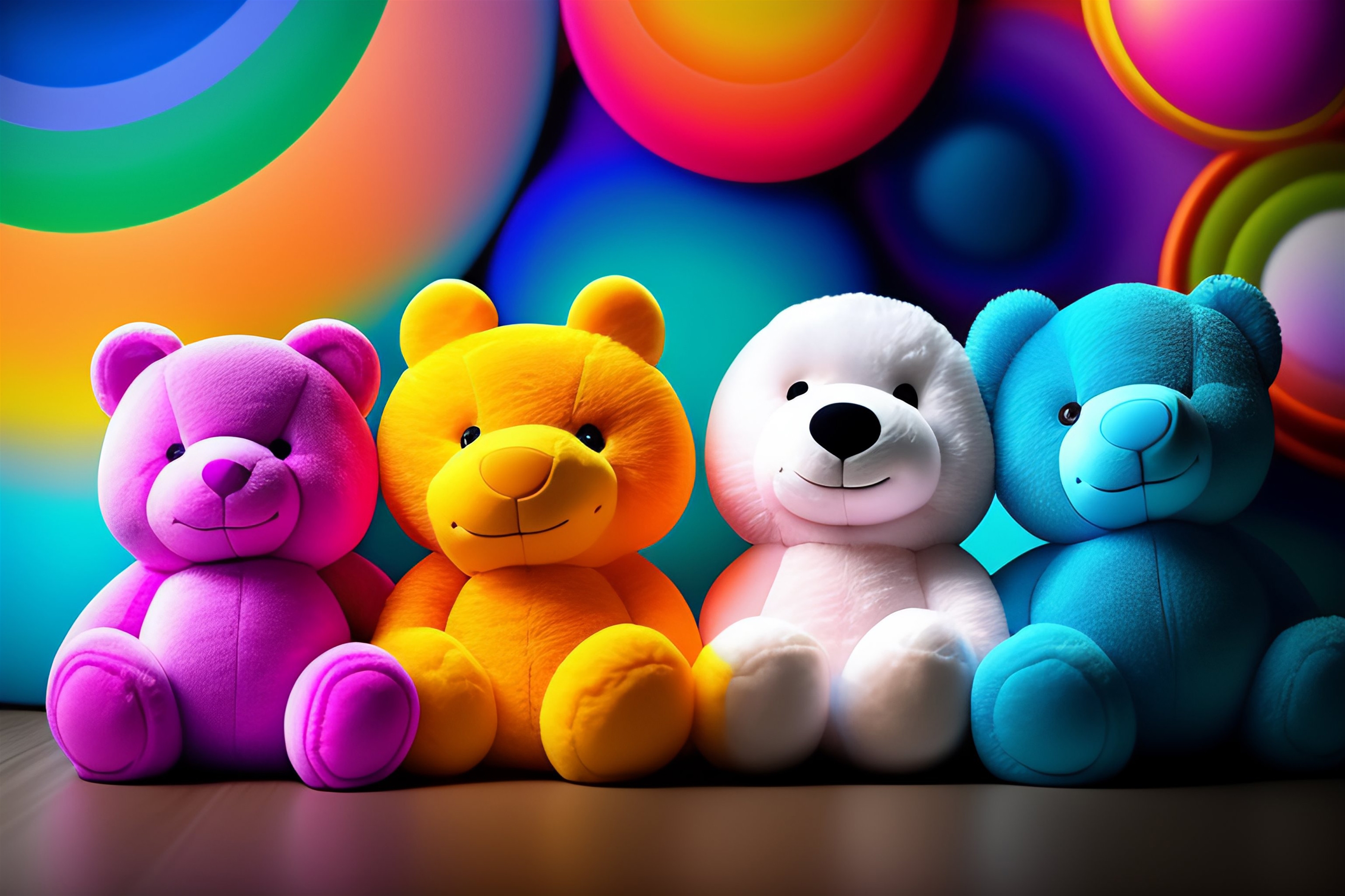 Peluche, giocattoli e stock per il tuo negozio.