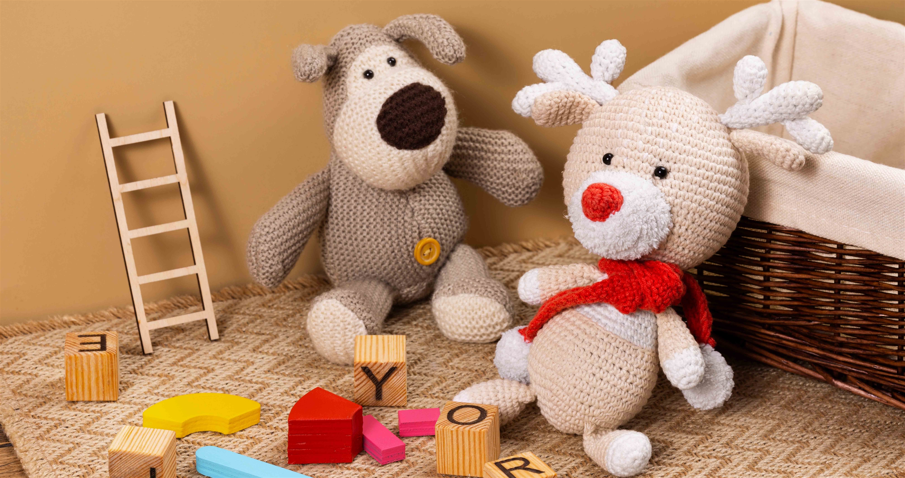 Peluche Royal: tutti i nuovi modelli.